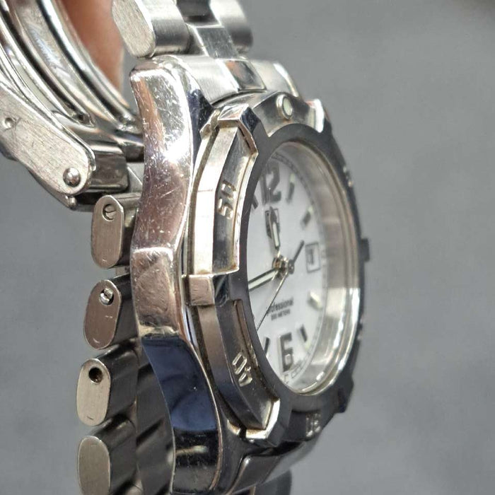 【WHOLESALES】
TAG HEUER 
WN1311 
箱（枕無し、内箱劣化）