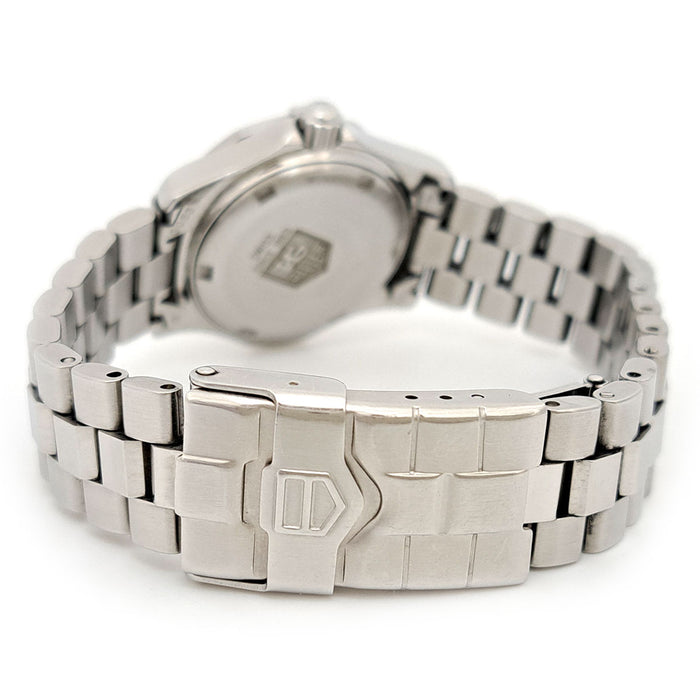 TAG HEUER 
Esclusivo
