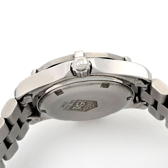 TAG HEUER Exclusive
