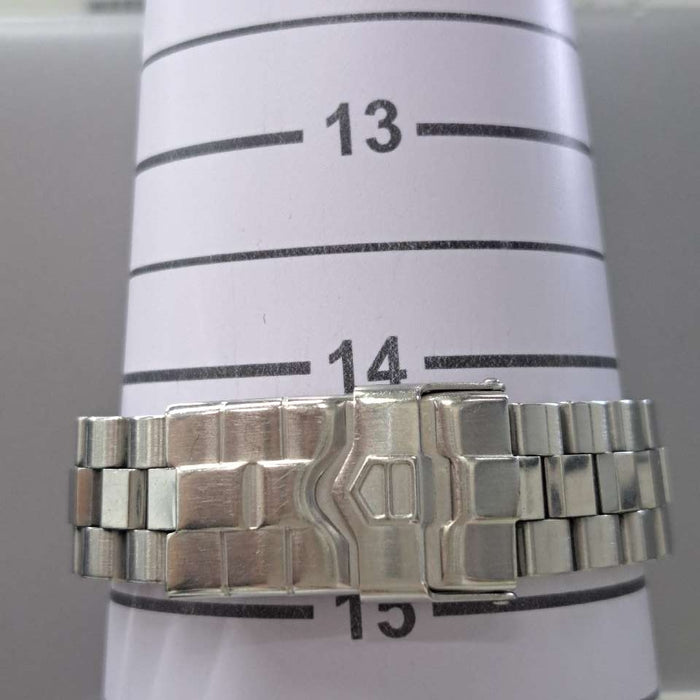 【WHOLESALES】
TAG HEUER 
WN1311 
箱（枕無し、内箱劣化）