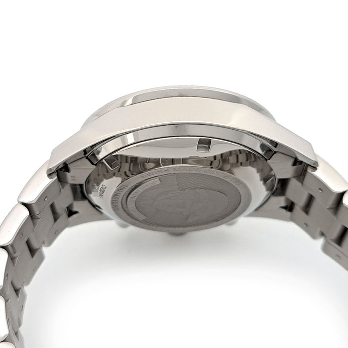 TAG HEUER  
Carrera Calibre 16 Day-Date  
Avec boîte et garantie