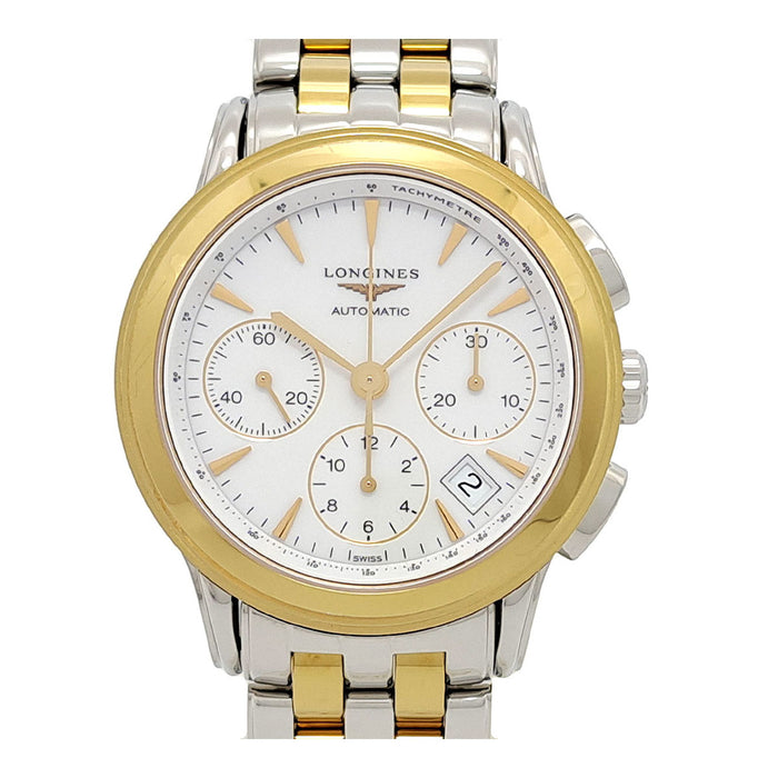 LONGINES 
グランドクラシック フラッグシップ 
箱ギャラ付