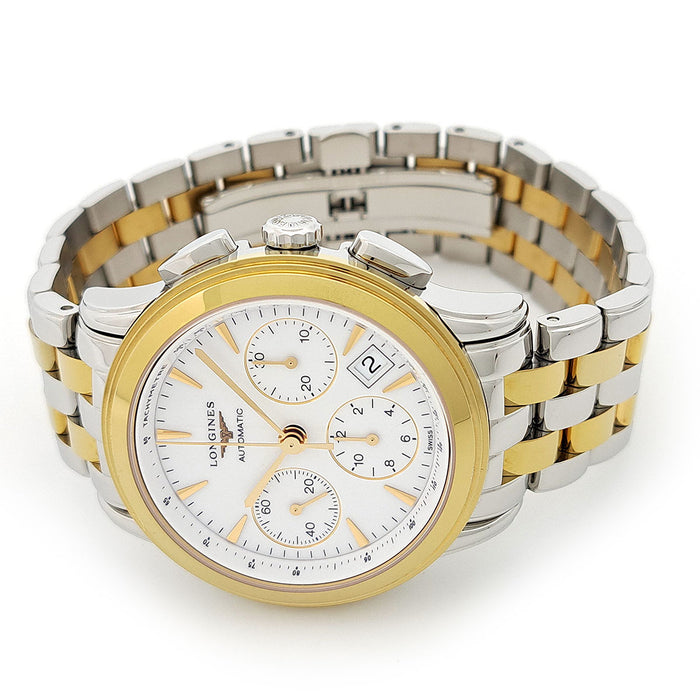 LONGINES 
グランドクラシック フラッグシップ 
箱ギャラ付