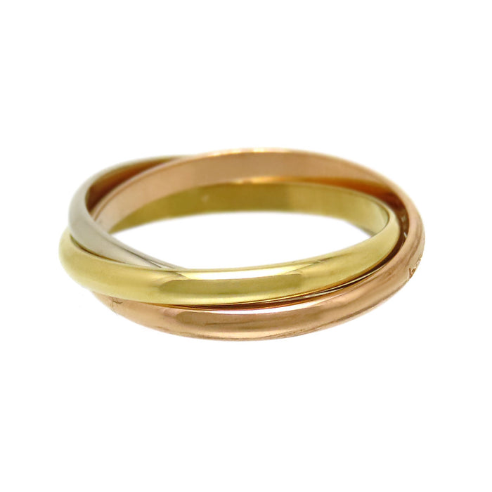 CARTIER 
Bague Trinity XS