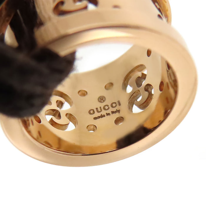 GUCCI 
アイコン ブレスレット
