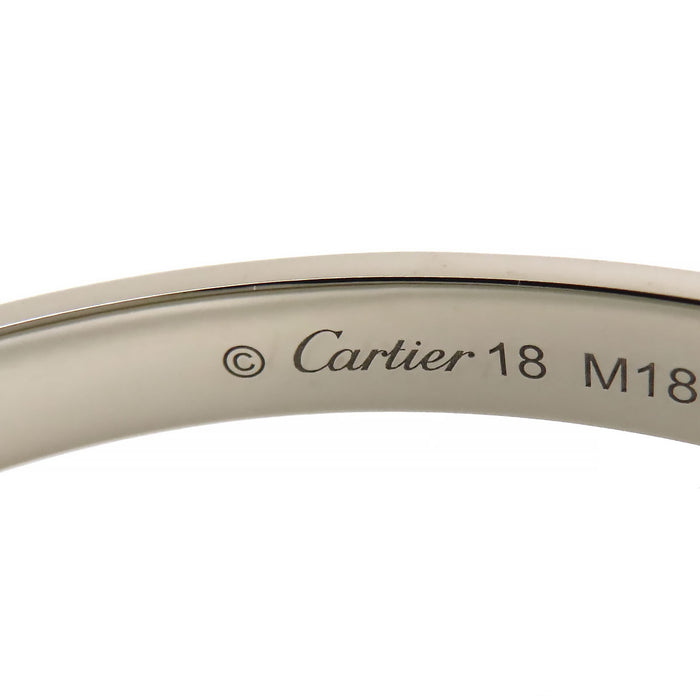 CARTIER 
ラブ ブレスレット