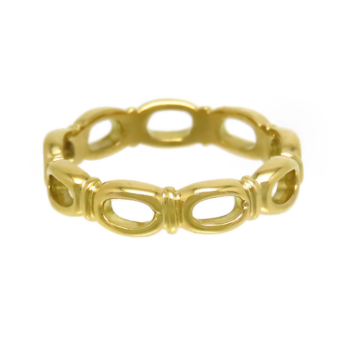 TIFFANY&Co.  
連結戒指