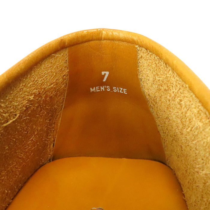 TOD’S 
PENNY NEW GOMMINI ロゴ コイン 
ペニー ニュー ゴンミーニ レザー ドライビングシューズ