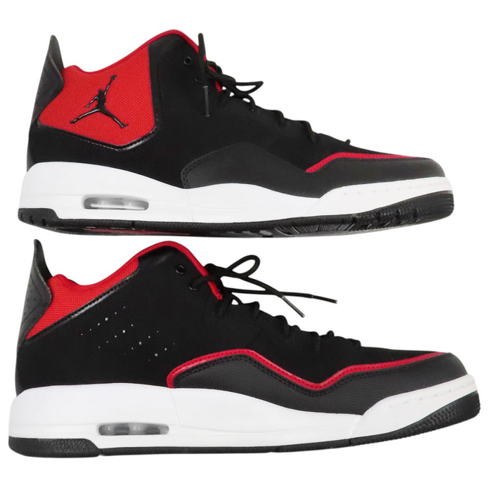 NIKE 
JORDAN COURTSIDE Lace-Up 
Jordan Courtside 23 Sneakers