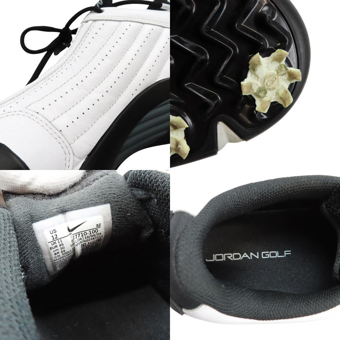 NIKE 
AIR JORDAN 14 GOLF OXIDIZED GREEN 
エアジョーダン14 ゴルフ オキシダイズドグリーン スニーカー