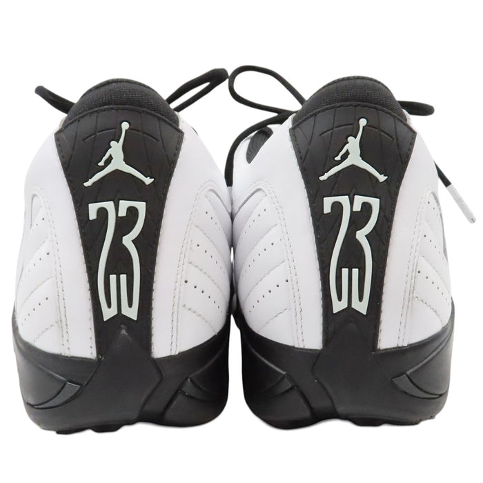 NIKE 
AIR JORDAN 14 GOLF OXIDIZED GREEN 
エアジョーダン14 ゴルフ オキシダイズドグリーン スニーカー