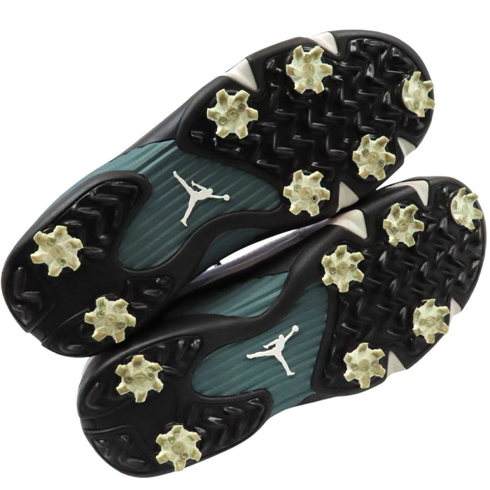 NIKE 
AIR JORDAN 14 GOLF OXIDIZED GREEN 
エアジョーダン14 ゴルフ オキシダイズドグリーン スニーカー