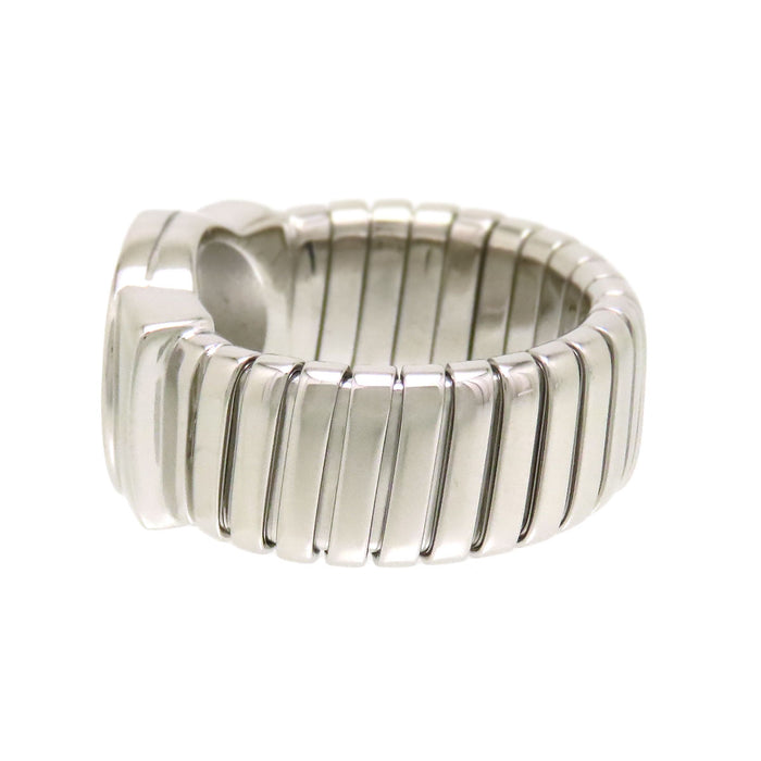 BVLGARI 
ブルガリブルガリ トゥボガス リング