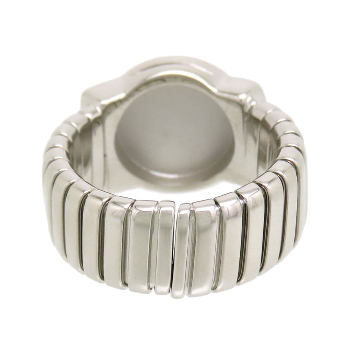 BVLGARI 
ブルガリブルガリ トゥボガス リング