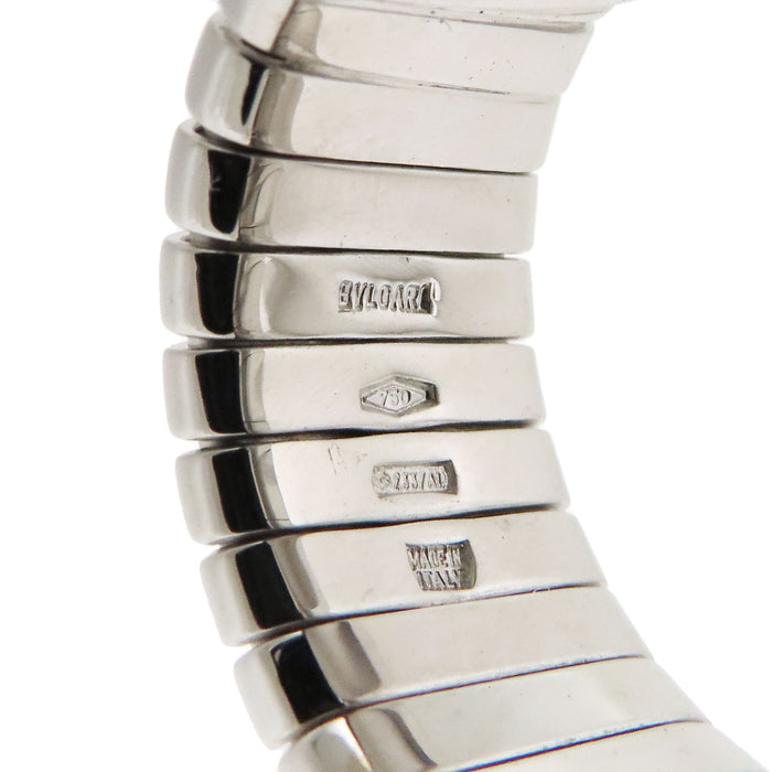 BVLGARI 
ブルガリブルガリ トゥボガス リング