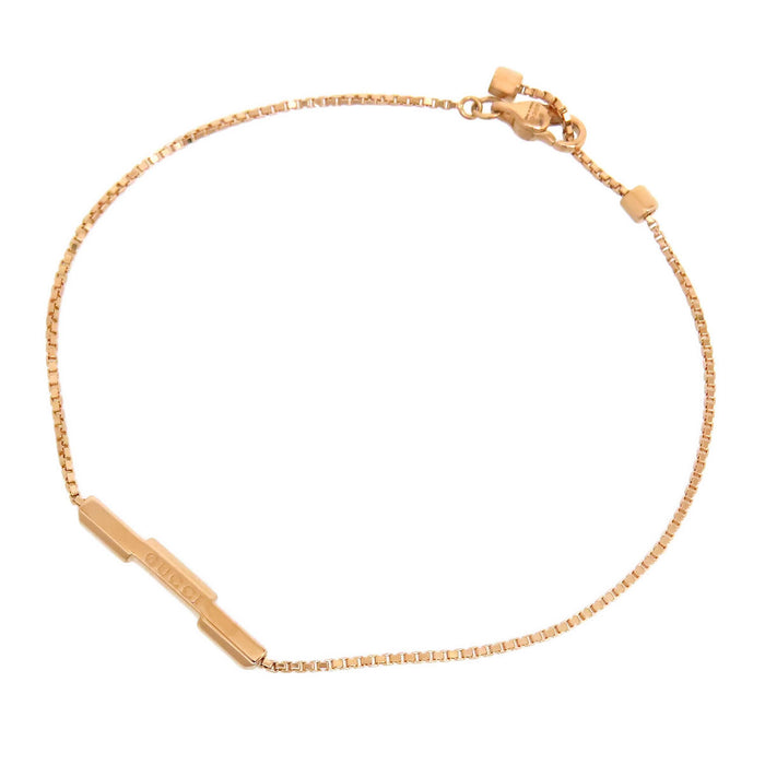 GUCCI Bracciale Link to Love