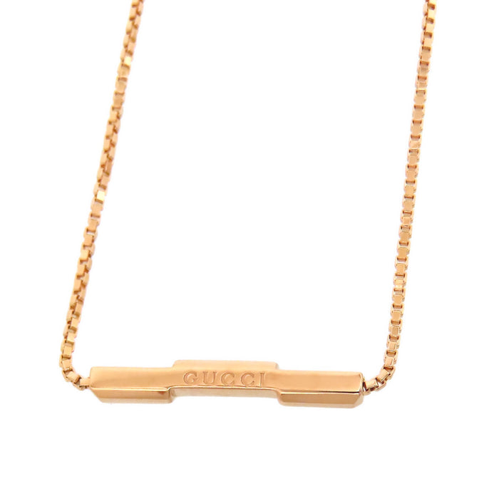 GUCCI Bracciale Link to Love