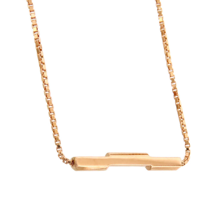 GUCCI Bracciale Link to Love