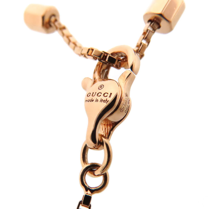 GUCCI Bracciale Link to Love
