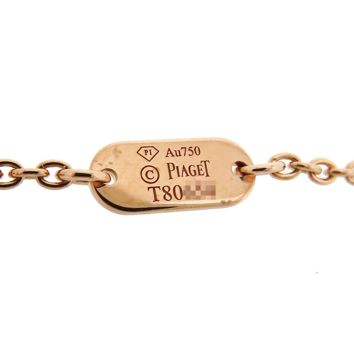 PIAGET Possession Necklace