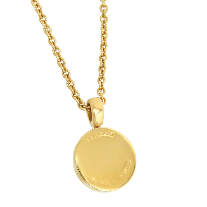 BVLGARI  
寶格麗寶格麗鑽石項鍊