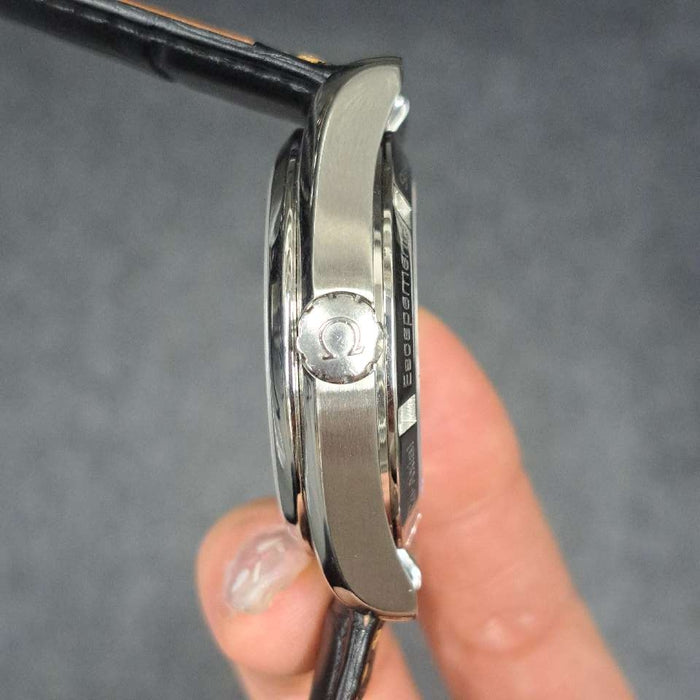 【WHOLESALES】
OMEGA 
231.13.39.21.55.001 
ギャランティ　ピクトグラム　宝石証明書