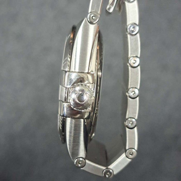 【WHOLESALES】
OMEGA 
123.10.38.21.02.002 
箱　ギャランティ　ピクトグラム