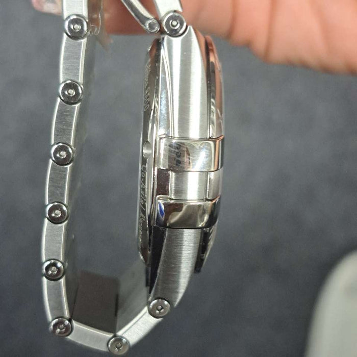 【WHOLESALES】
OMEGA 
123.10.38.21.02.002 
箱　ギャランティ　ピクトグラム