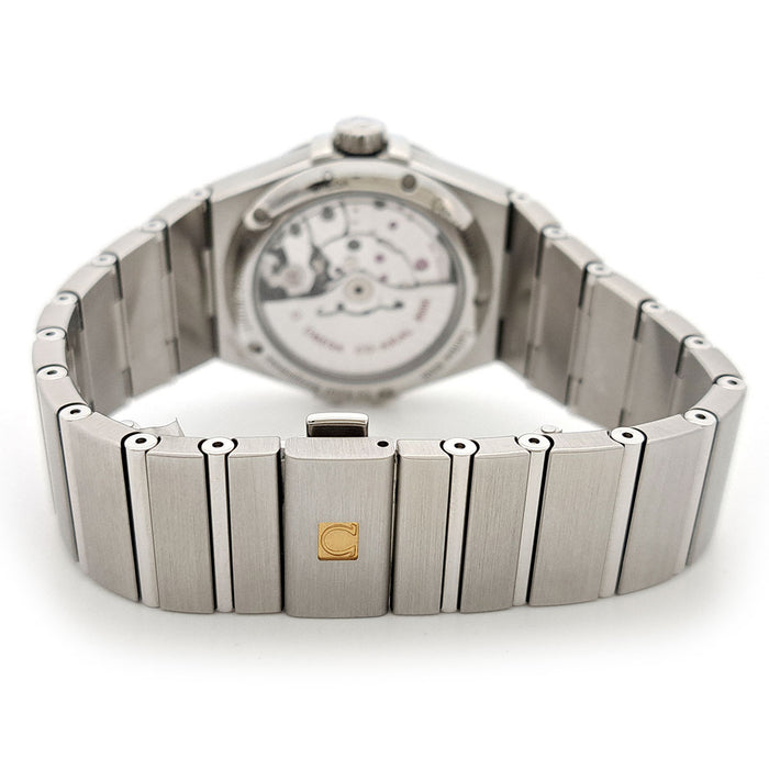 OMEGA 
コンステレーション コーアクシャル 
箱ギャラ付