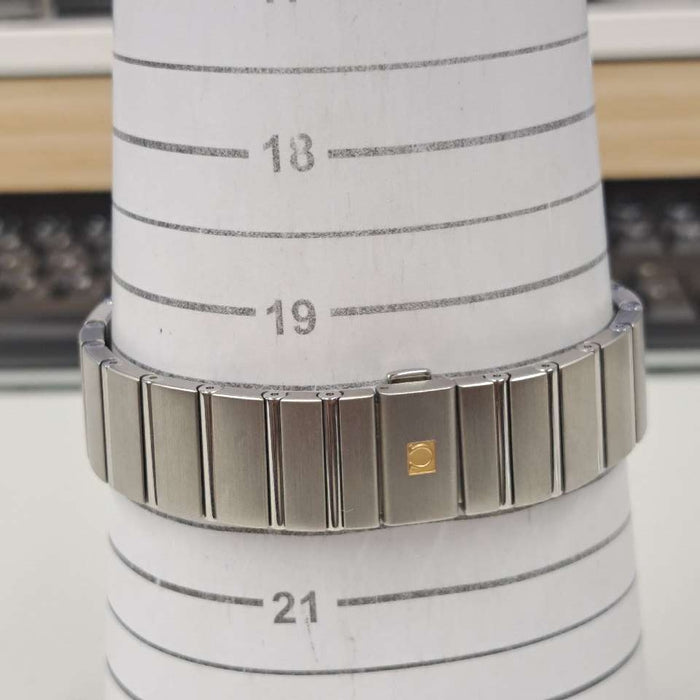 【WHOLESALES】
OMEGA 
123.10.38.21.02.002 
箱　ギャランティ　ピクトグラム