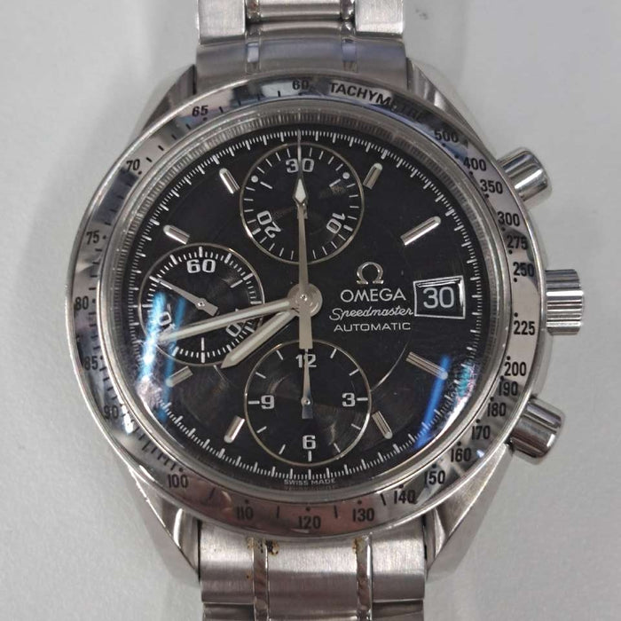 【WHOLESALES】
OMEGA 
社外製BOX