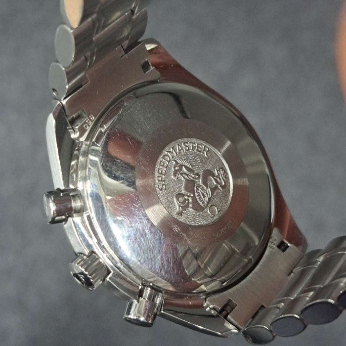 【WHOLESALES】
OMEGA 
社外製BOX