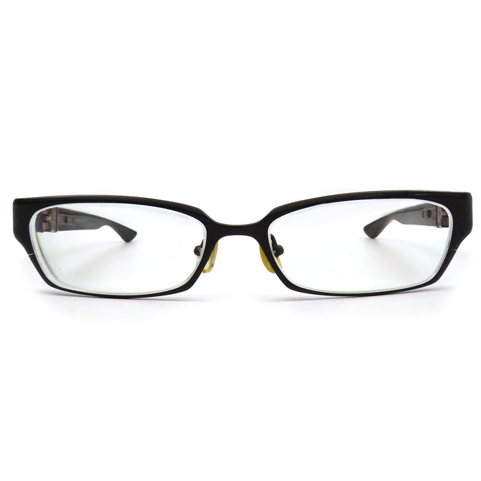 CHROME HEARTS 
CH 眼鏡 クロス 
DIXON YU-A ウッド アイウェア