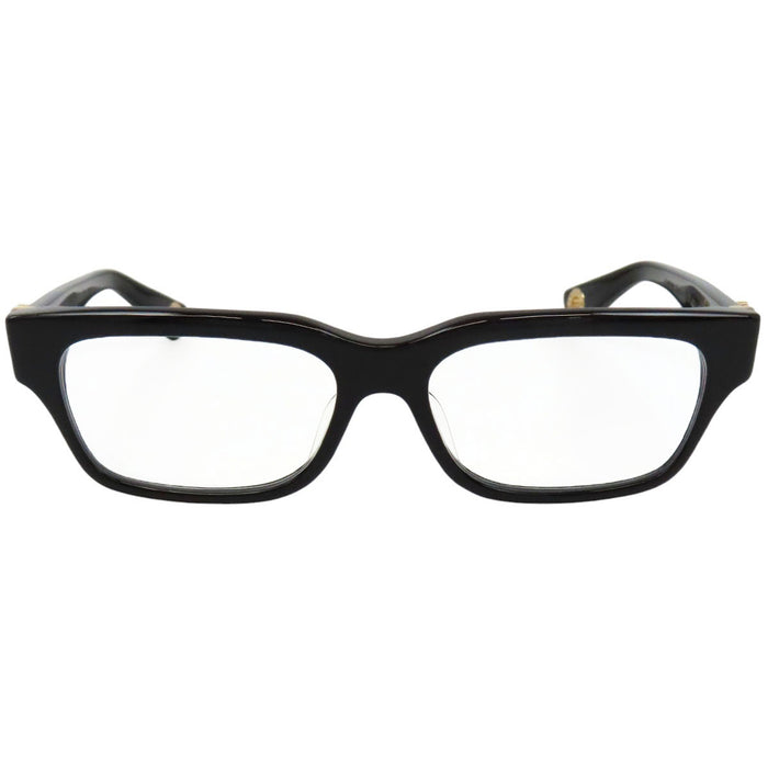 CHROME HEARTS 
CH 眼鏡 18KGP 
HEY JACK U LATE 2 ダガー テンプル アイウェア