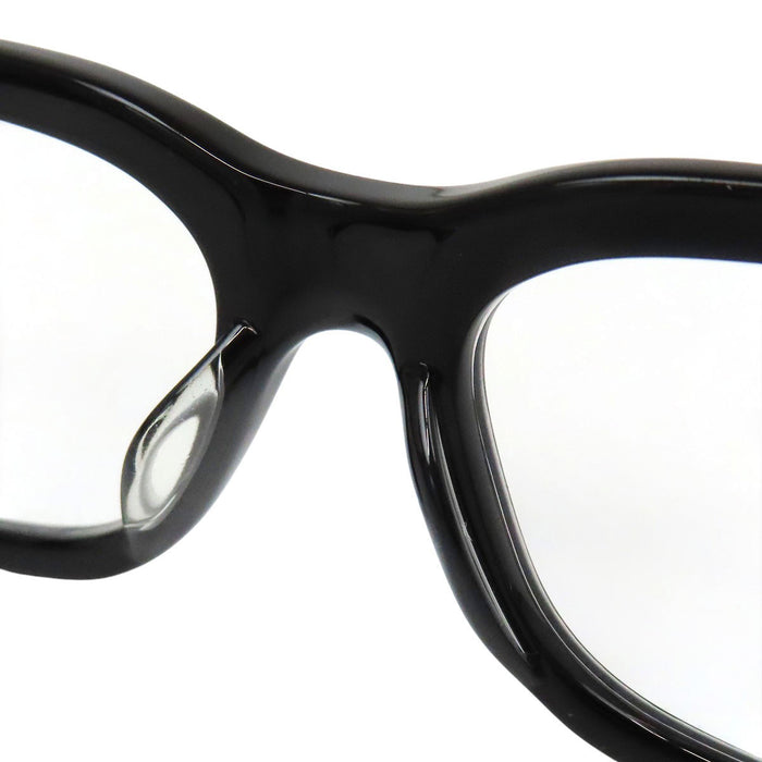 CHROME HEARTS 
CH 眼鏡 18KGP 
HEY JACK U LATE 2 ダガー テンプル アイウェア