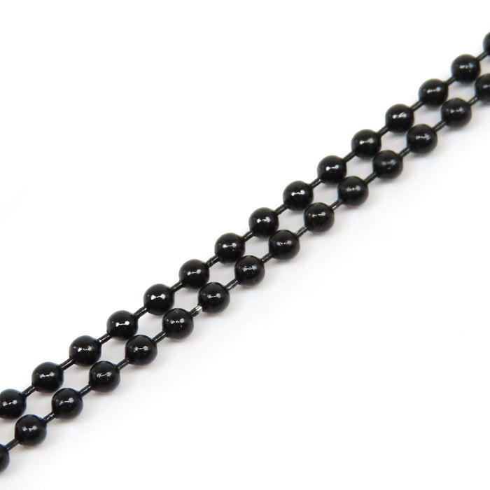 CHROME HEARTS 
RUBBER CH CRS SML 2019年刻印 
ラバー スモール CHクロス ネックレス