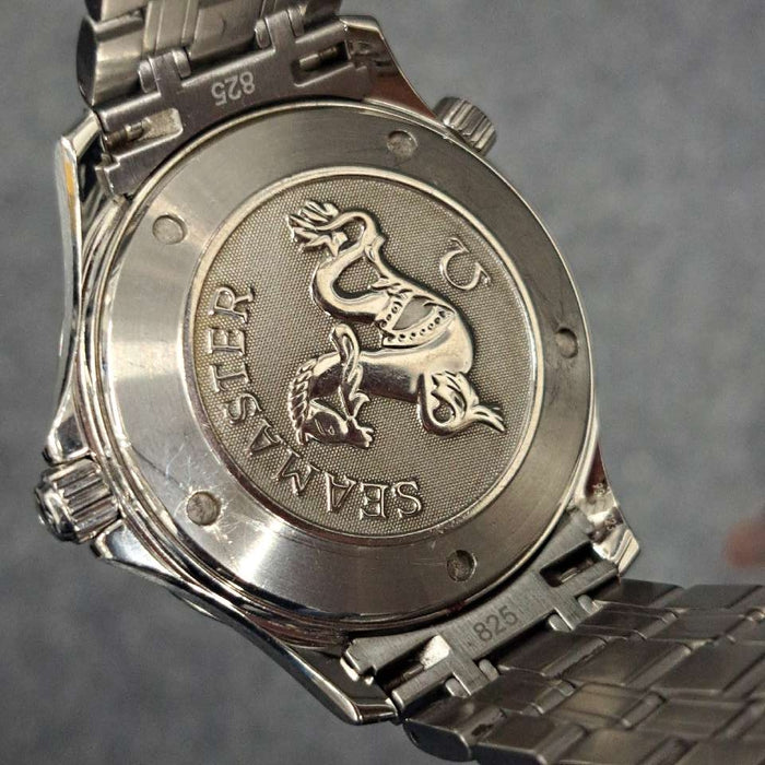 【WHOLESALES】
OMEGA 
社外製BOX