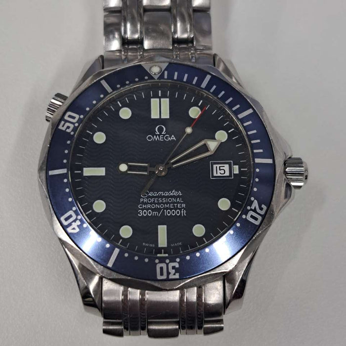 【WHOLESALES】
OMEGA 
社外製BOX