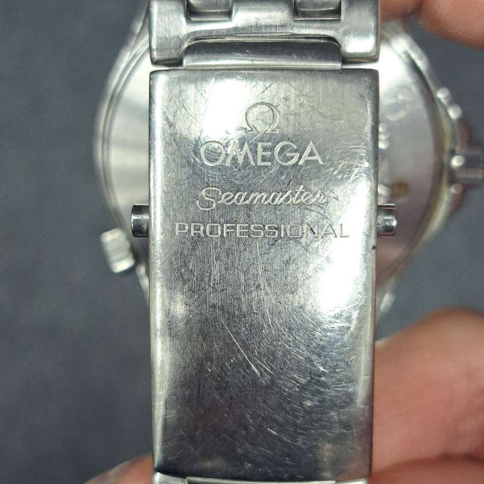 【WHOLESALES】
OMEGA 
社外製BOX