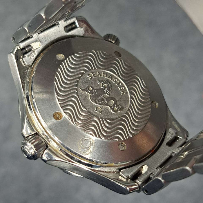 【WHOLESALES】
OMEGA 
社外製BOX