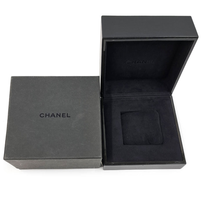 CHANEL 
J12 クロノグラフ 
箱付