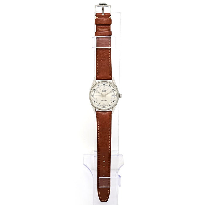TAG HEUER 
カレラ 140周年記念 ホイヤー復刻