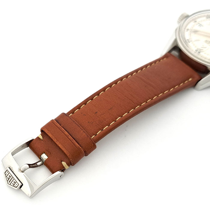TAG HEUER 
カレラ 140周年記念 ホイヤー復刻