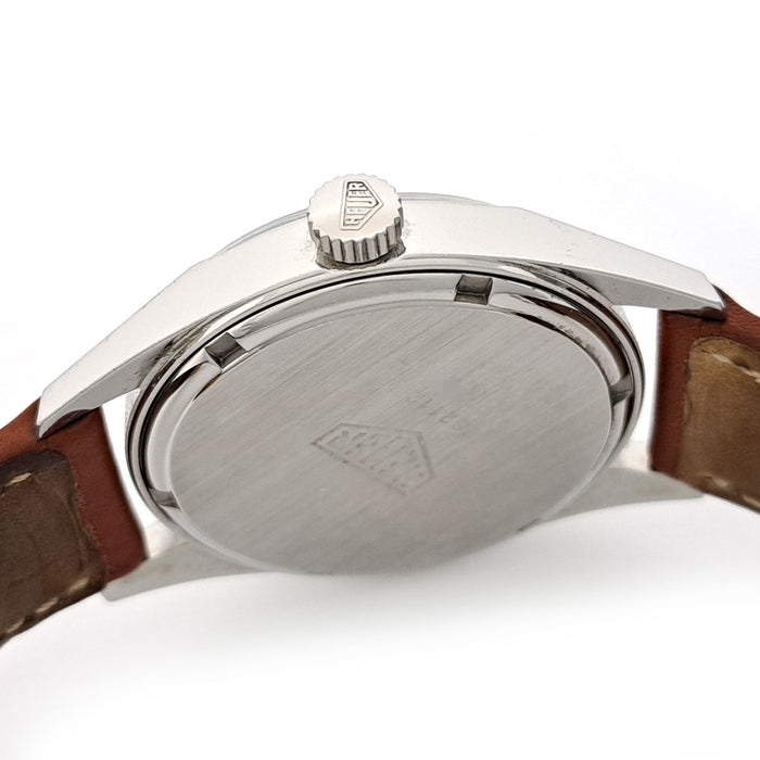TAG HEUER 
カレラ 140周年記念 ホイヤー復刻
