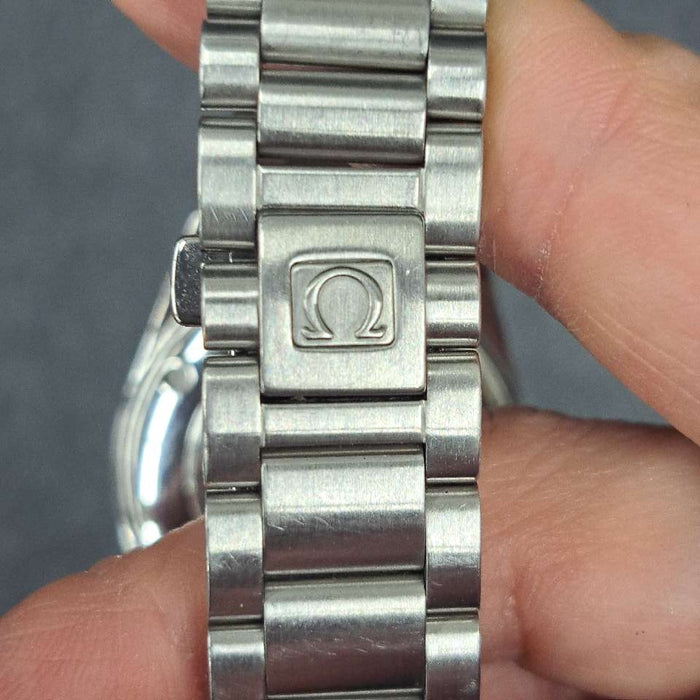 【WHOLESALES】
OMEGA 
社外製BOX