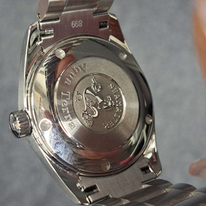 【WHOLESALES】
OMEGA 
社外製BOX