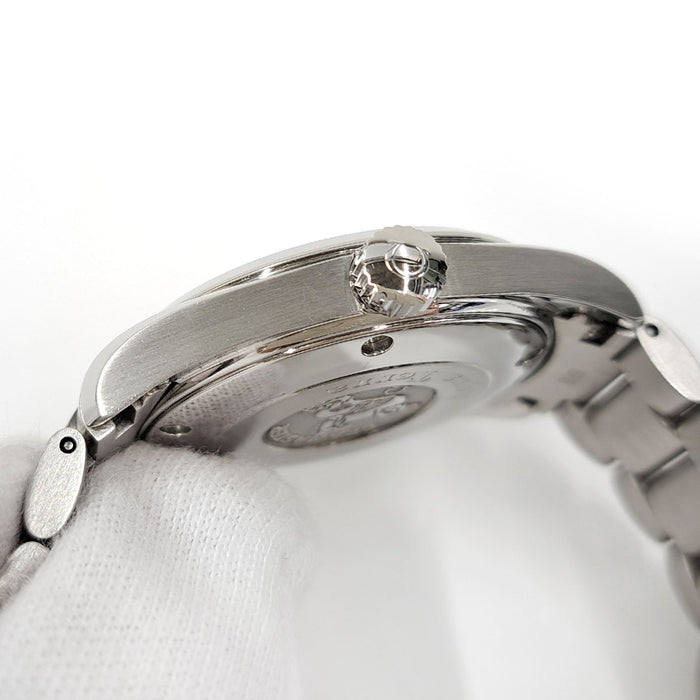 OMEGA 
Seamaster Aqua Terra