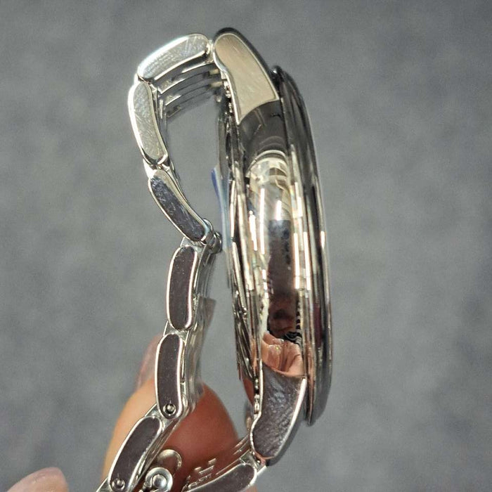 【WHOLESALES】
OMEGA 
424.10.37.20.03.001 
箱　ギャランティ　ピクトグラム