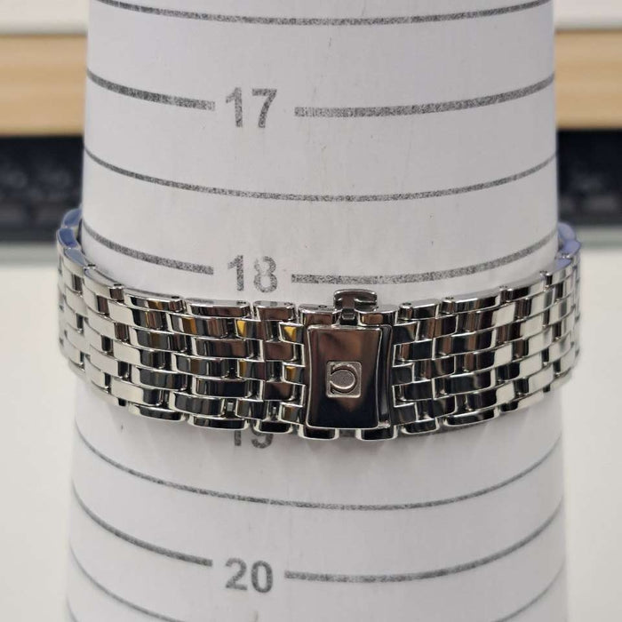 【WHOLESALES】
OMEGA 
424.10.37.20.03.001 
箱　ギャランティ　ピクトグラム