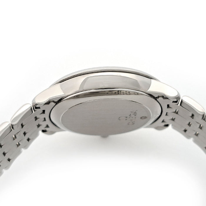 OMEGA  
De Ville Prestige Co-Axial  
Con scatola e garanzia